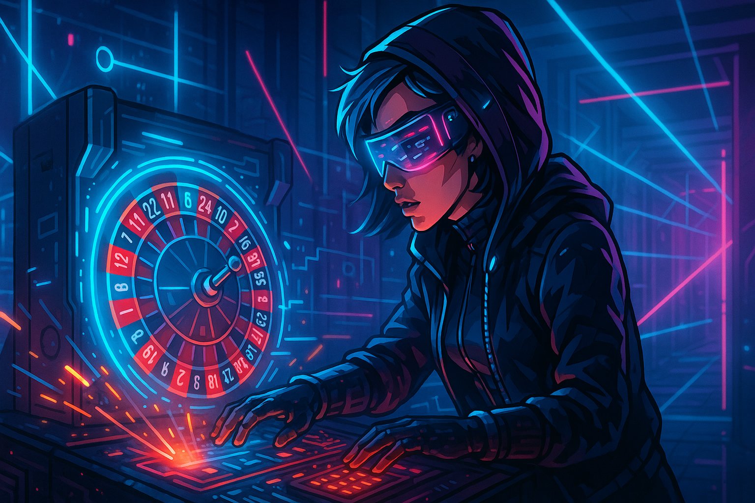 Tampilan meja Dragon Tiger Live di platform tuan kuda dengan dealer profesional